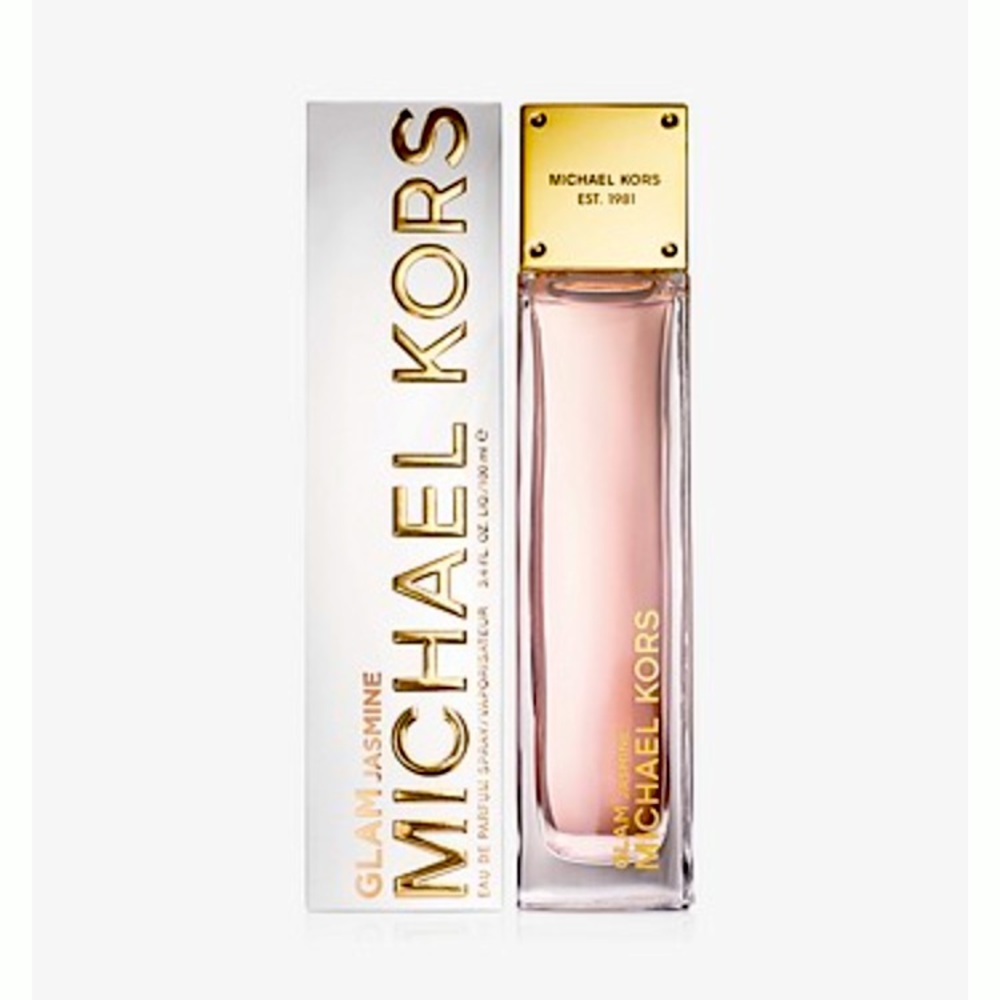 Michael Kors Glam Jasmine New 3.4 oz